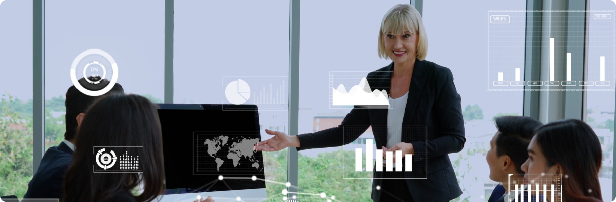 Marketing Strategy Revamp for DEF Enterprises