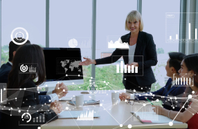 Building a Data-Driven Culture: Tips for Organizational Transformation
