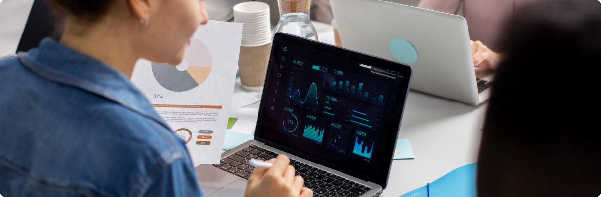 Driving Innovation Through Data: Real-Life Examples and Studies