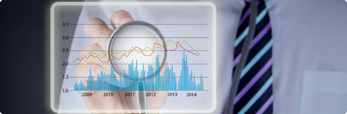 4. Healthcare Analytics in Medicine