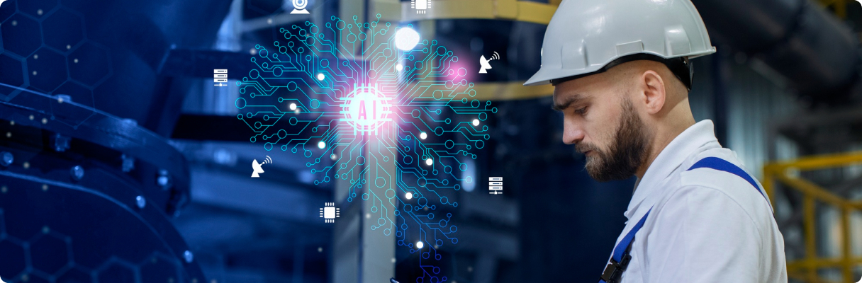 1. Predictive Maintenance in Manufacturing