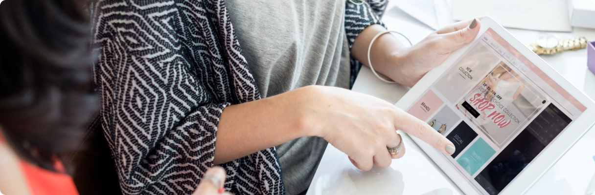 2. Personalized Marketing in Retail