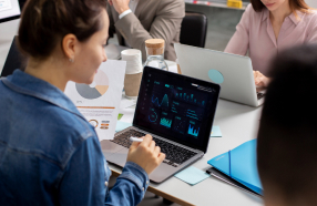 Driving Innovation Through Data: Real-Life Examples and Studies