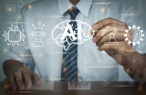 The Role of AI and Machine Learning in Business Analytics