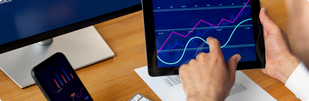 2. Utilize Data Analytics