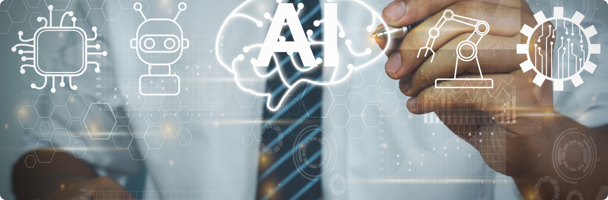 The Role of AI and Machine Learning in Business Analytics