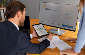 Financial Transformation for GHI Enterprises