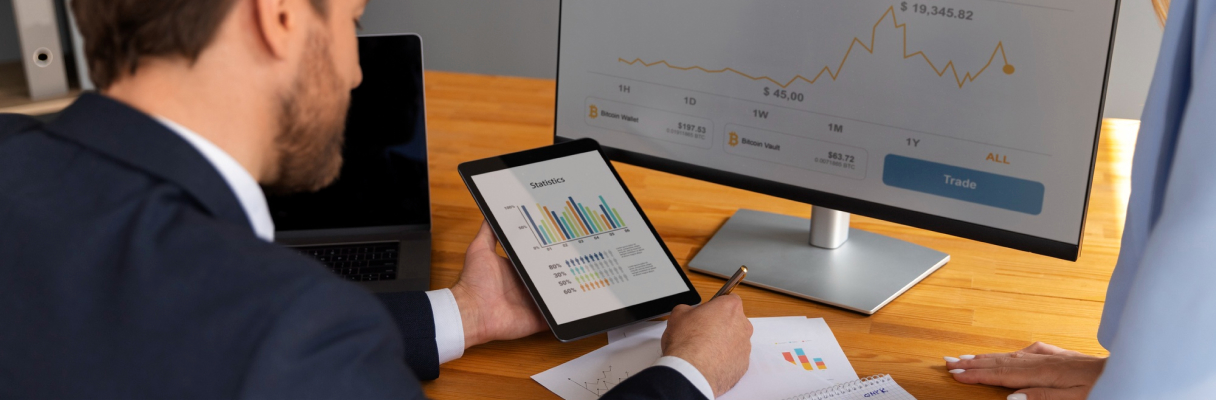 Financial Transformation for GHI Enterprises