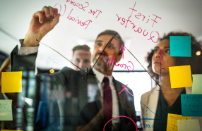 Marketing Strategy Revamp for DEF Enterprises
