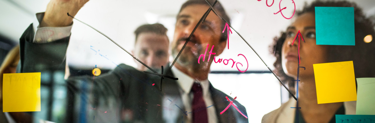 Marketing Strategy Revamp for DEF Enterprises
