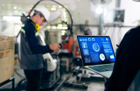 Operational Efficiency Enhancement for LMN Manufacturing