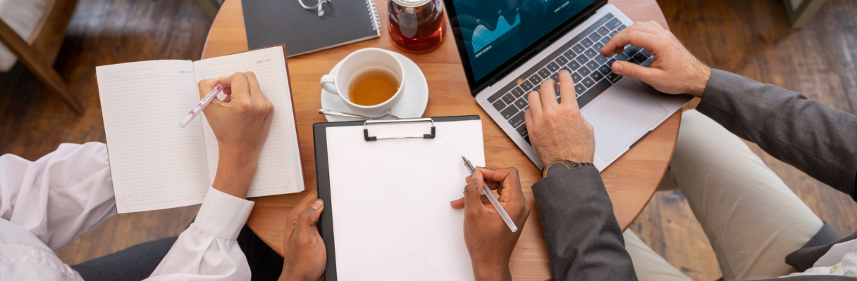 Investing in Innovation