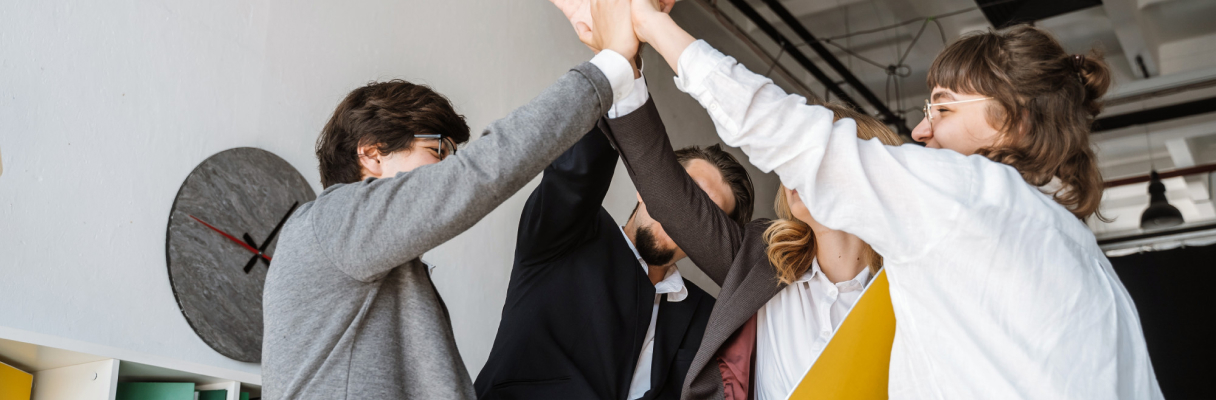 Empowering the Workforce