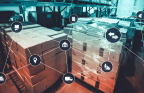 Supply Chain Optimization for ABC Logistics